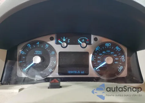 2010 Mercury Mariner Premier из США, поврежденный, VIN 4M2CN9HG8AKJ29432